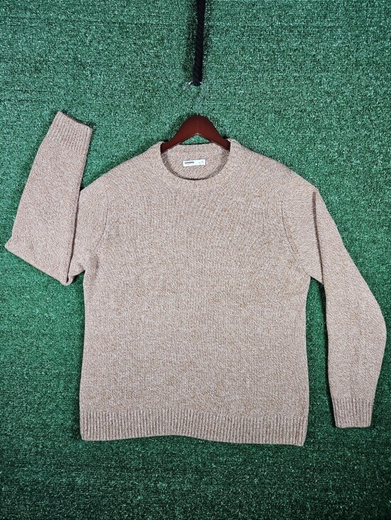 Sonoma Other - Sonoma Crewneck Sweater / Mens Size XL / Beige-Tan
